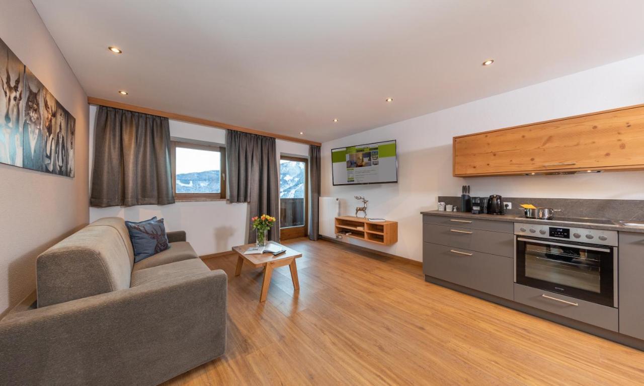 Das Gruenholz Aparthotel Mühlbach am Hochkönig Εξωτερικό φωτογραφία