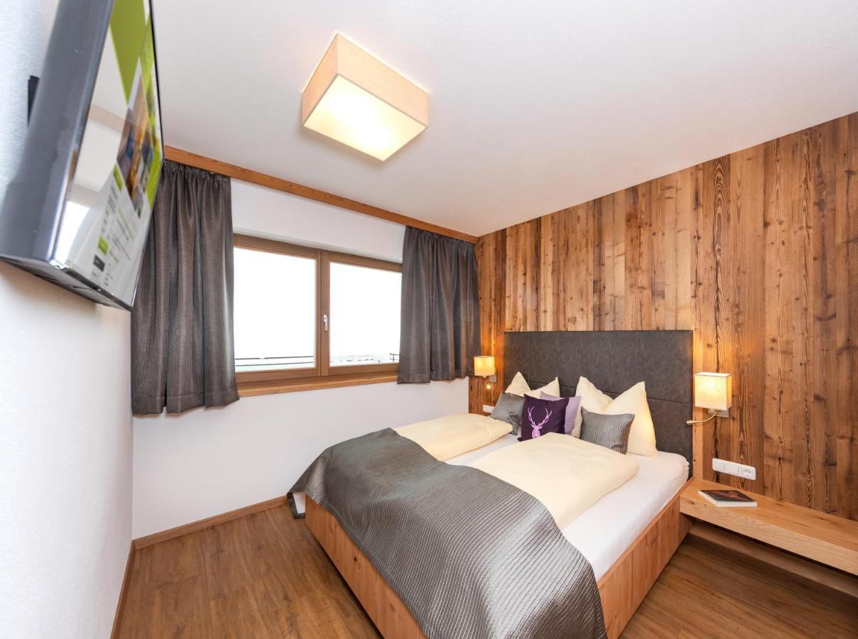 Das Gruenholz Aparthotel Mühlbach am Hochkönig Εξωτερικό φωτογραφία