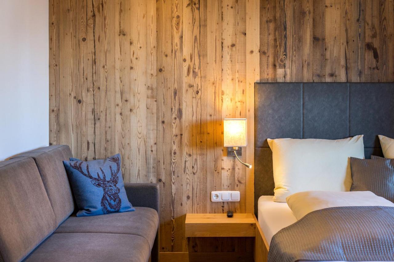 Das Gruenholz Aparthotel Mühlbach am Hochkönig Εξωτερικό φωτογραφία