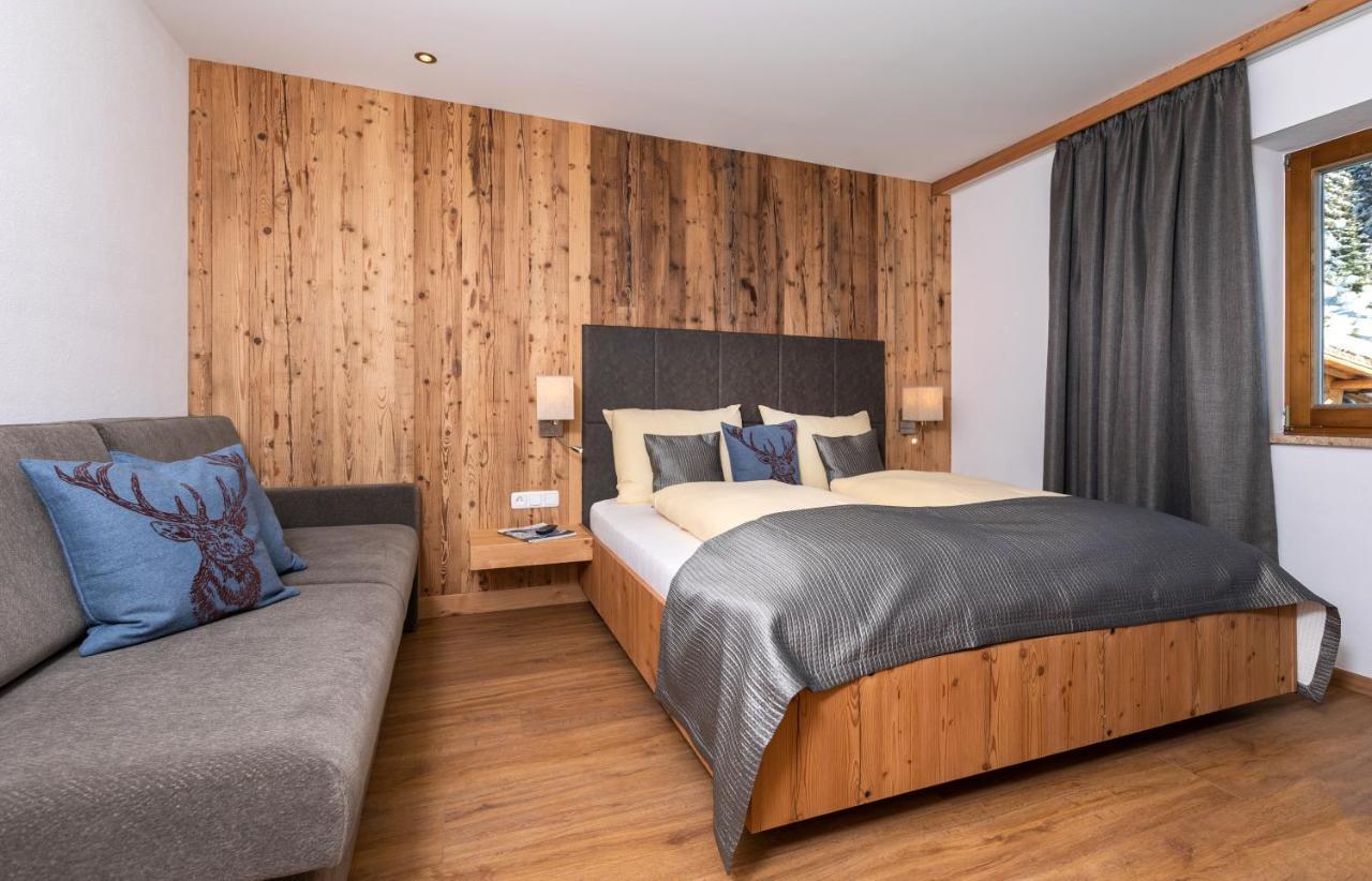 Das Gruenholz Aparthotel Mühlbach am Hochkönig Εξωτερικό φωτογραφία