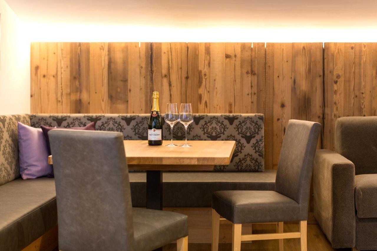 Das Gruenholz Aparthotel Mühlbach am Hochkönig Εξωτερικό φωτογραφία