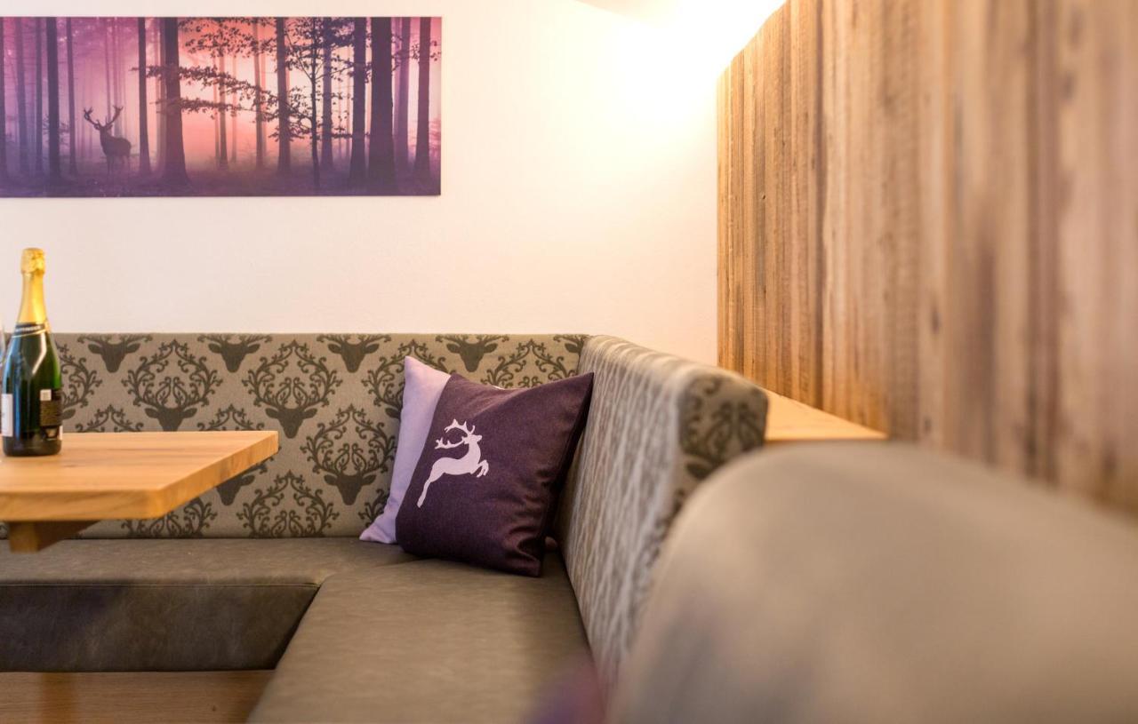 Das Gruenholz Aparthotel Mühlbach am Hochkönig Εξωτερικό φωτογραφία