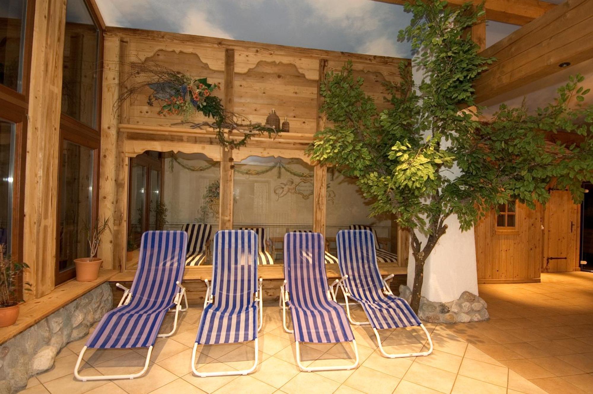 Das Gruenholz Aparthotel Mühlbach am Hochkönig Εξωτερικό φωτογραφία