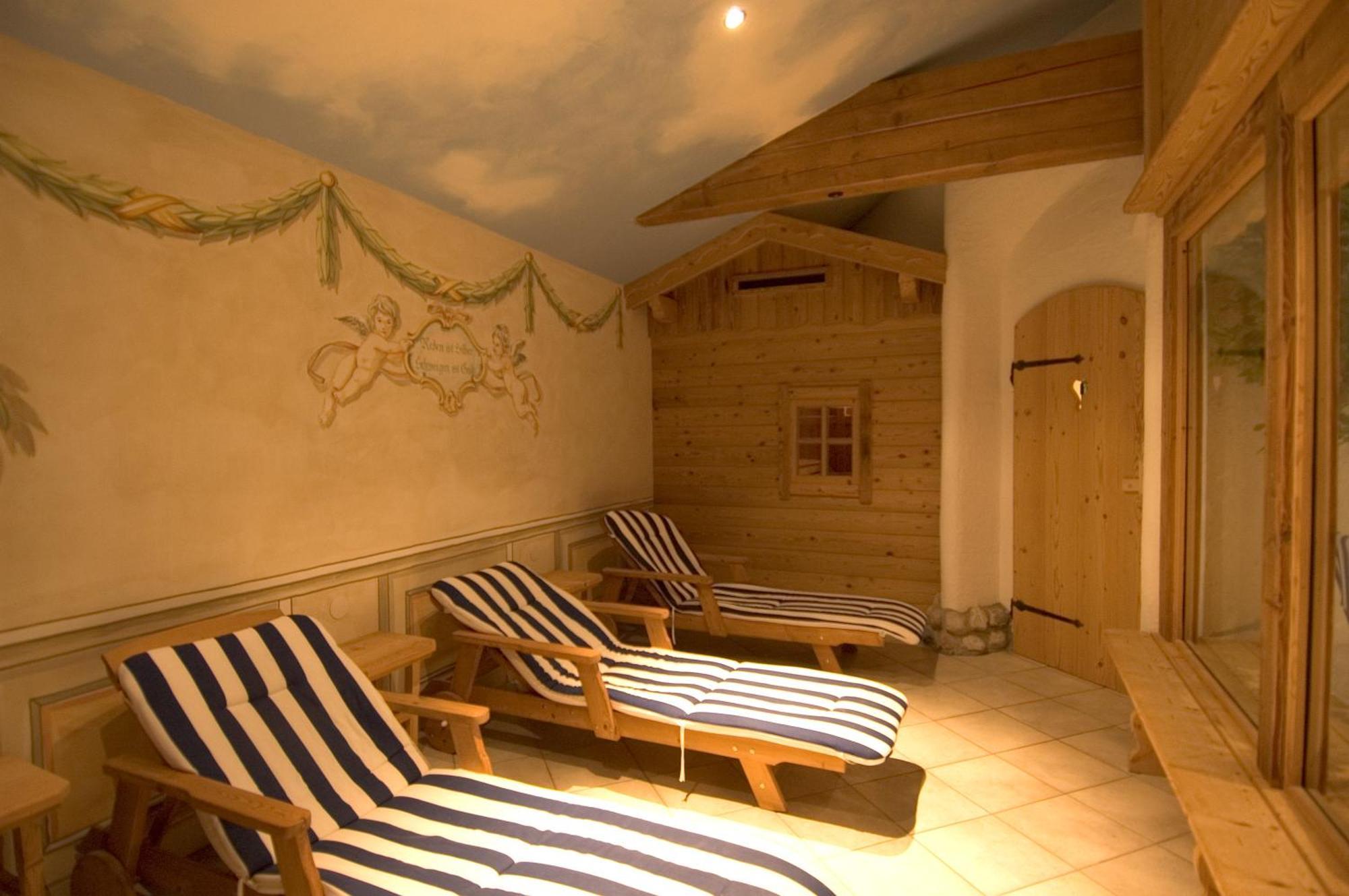 Das Gruenholz Aparthotel Mühlbach am Hochkönig Εξωτερικό φωτογραφία