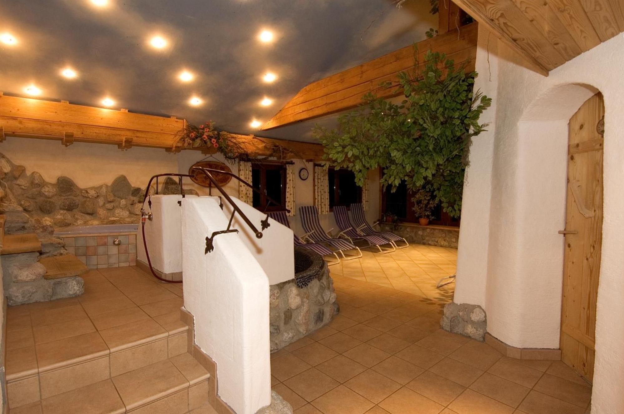 Das Gruenholz Aparthotel Mühlbach am Hochkönig Εξωτερικό φωτογραφία