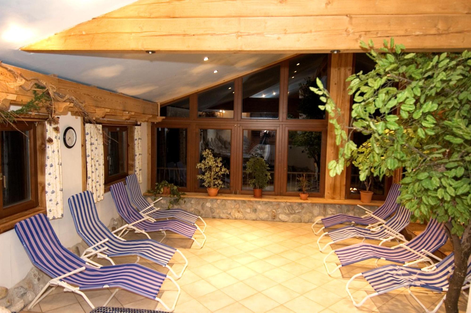 Das Gruenholz Aparthotel Mühlbach am Hochkönig Εξωτερικό φωτογραφία