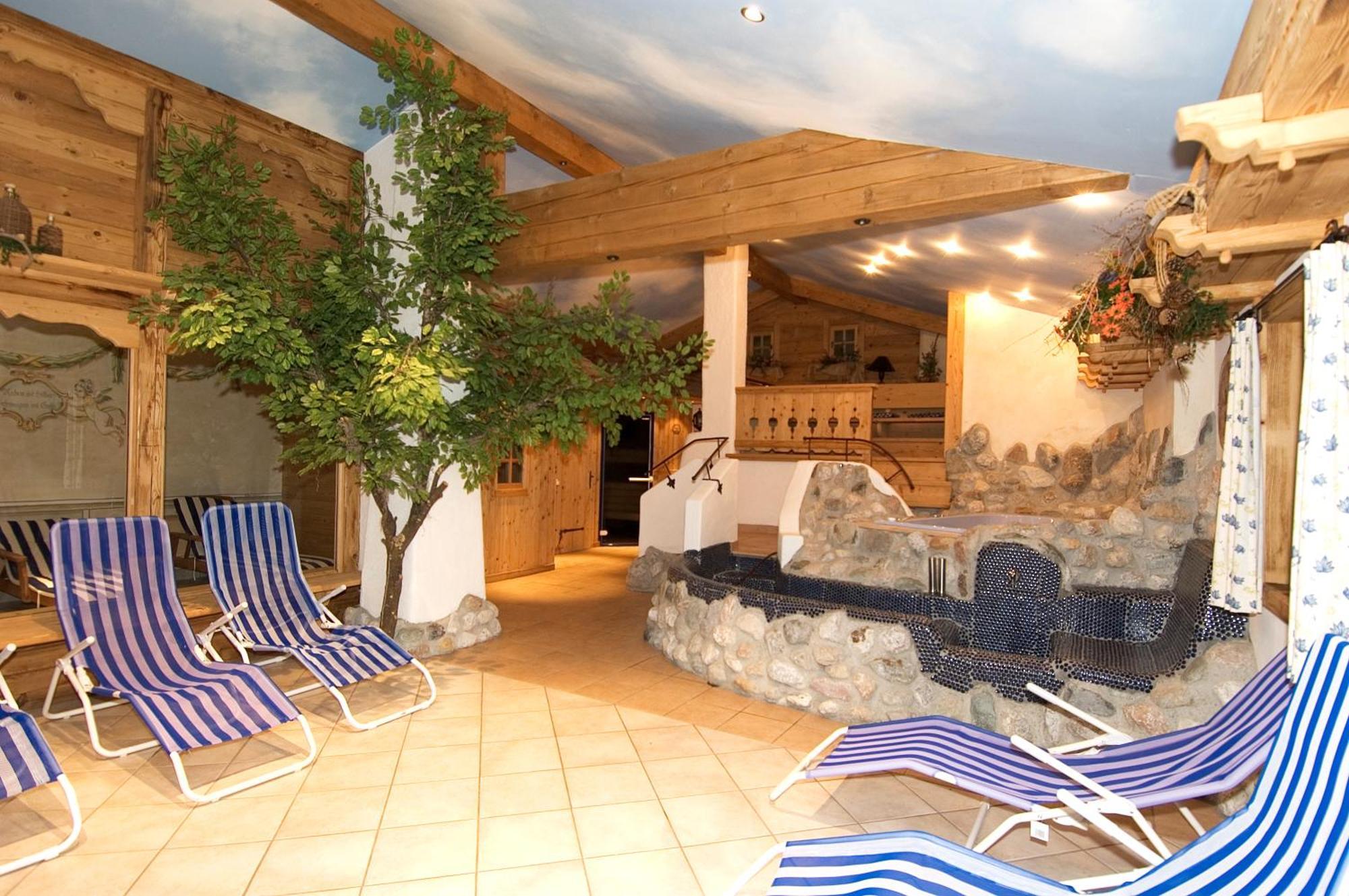 Das Gruenholz Aparthotel Mühlbach am Hochkönig Εξωτερικό φωτογραφία