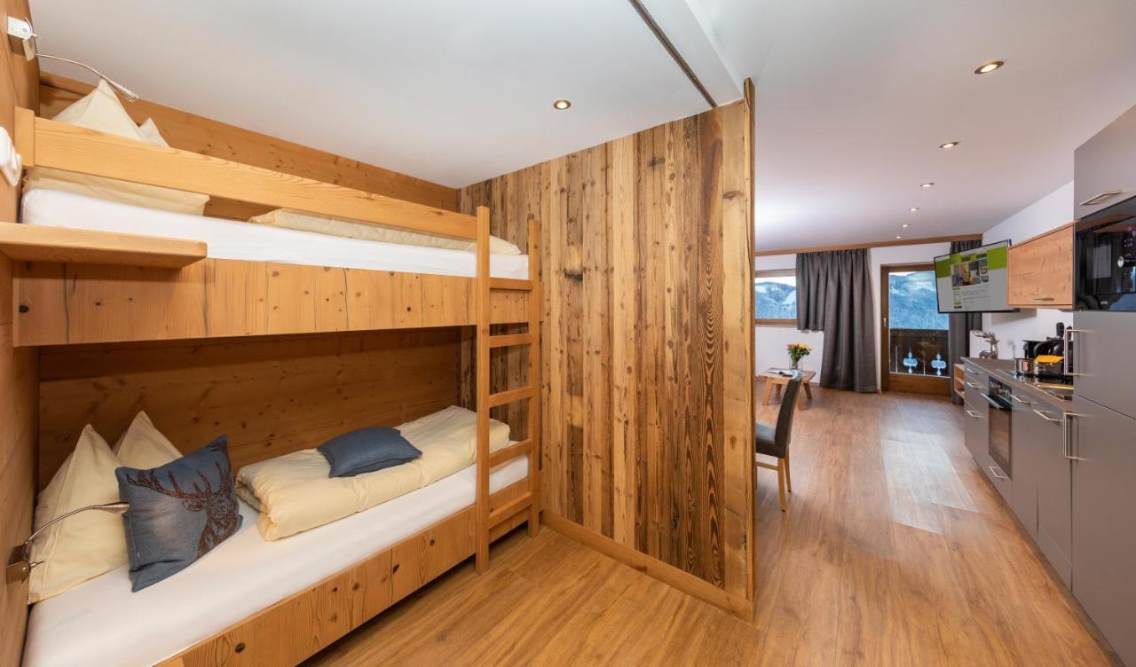 Das Gruenholz Aparthotel Mühlbach am Hochkönig Εξωτερικό φωτογραφία