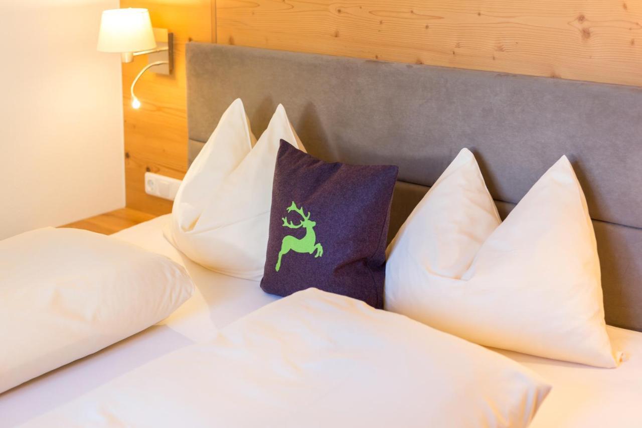 Das Gruenholz Aparthotel Mühlbach am Hochkönig Εξωτερικό φωτογραφία