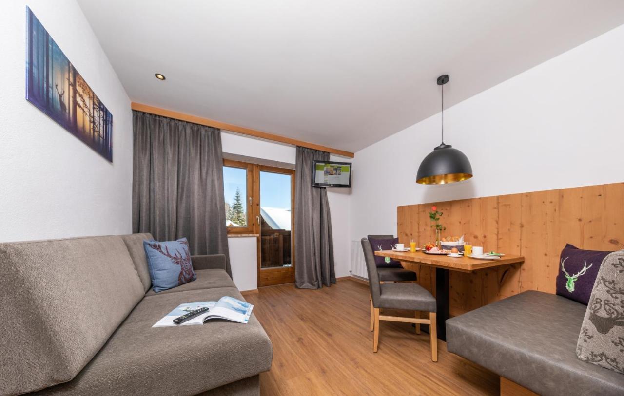 Das Gruenholz Aparthotel Mühlbach am Hochkönig Εξωτερικό φωτογραφία