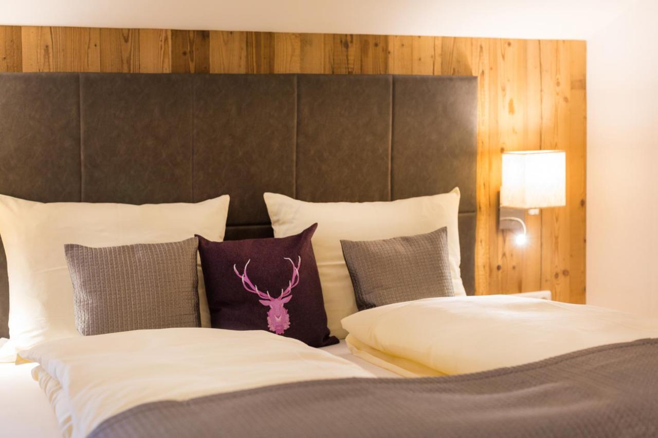 Das Gruenholz Aparthotel Mühlbach am Hochkönig Εξωτερικό φωτογραφία