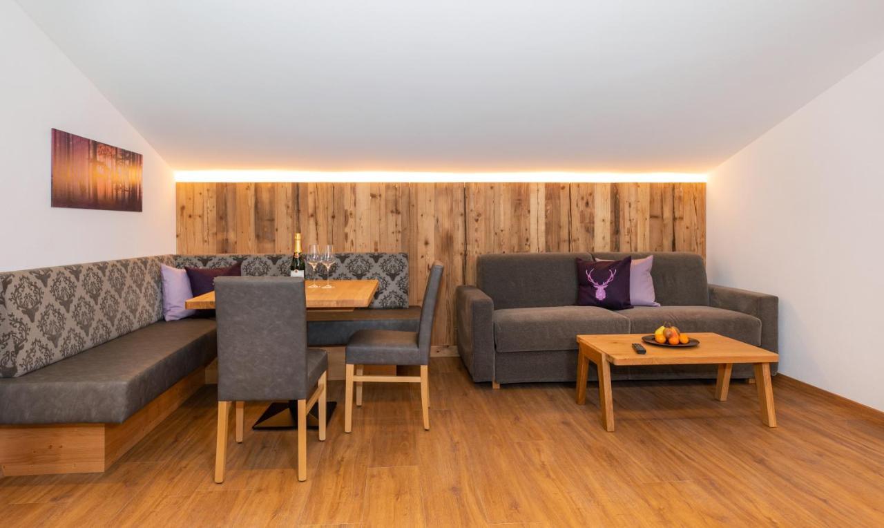 Das Gruenholz Aparthotel Mühlbach am Hochkönig Εξωτερικό φωτογραφία