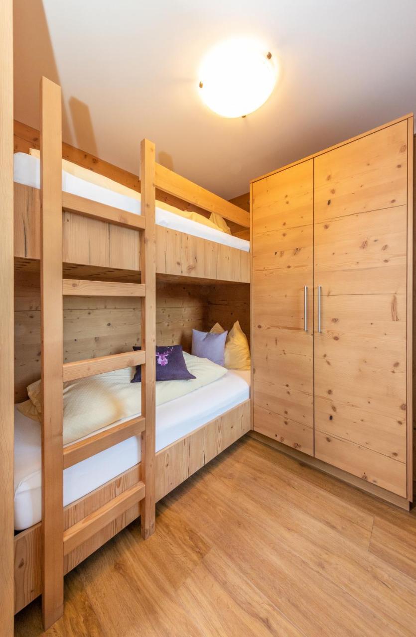 Das Gruenholz Aparthotel Mühlbach am Hochkönig Εξωτερικό φωτογραφία