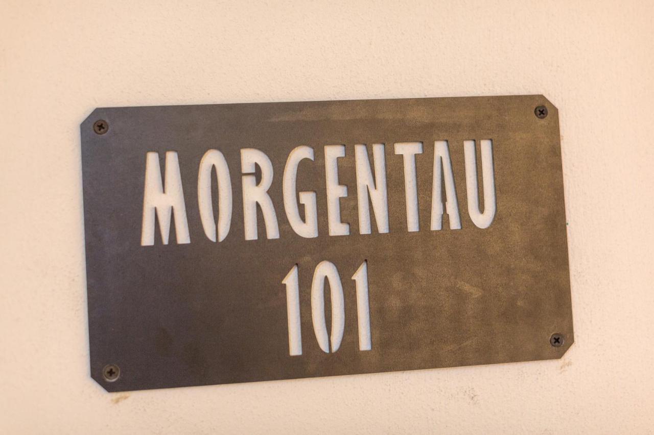 Das Gruenholz Aparthotel Mühlbach am Hochkönig Εξωτερικό φωτογραφία