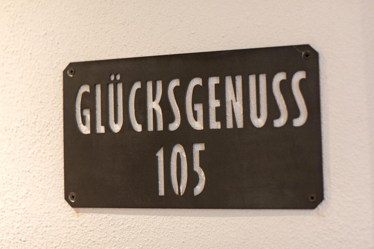 Das Gruenholz Aparthotel Mühlbach am Hochkönig Εξωτερικό φωτογραφία