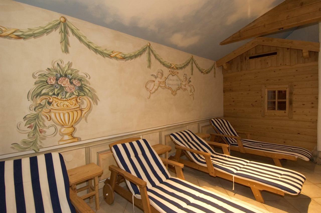 Das Gruenholz Aparthotel Mühlbach am Hochkönig Εξωτερικό φωτογραφία